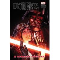 Star Wars: Doktor Aphra - A renegát végzete