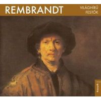 Világhírű festők  - Rembrandt