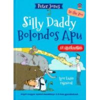 Bolondos Apu - Silly Daddy 2.