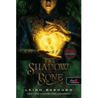 Shadow and Bone - Árnyék és csont (Grisha trilógia 1.)