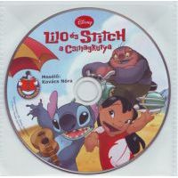 Lilo és Stitch - Walt Disney - Hangoskönyv