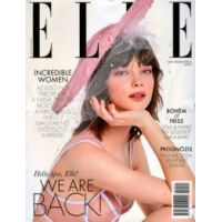 Elle Magazin - 2021. május-június