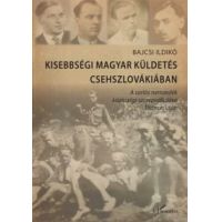 Kisebbségi magyar küldetés Csehszlovákiában