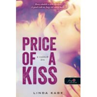 Price of a Kiss - A csókod ára