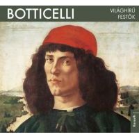 Világhírű festők - Botticelli