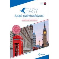 EASY Angol nyelvtanfolyam