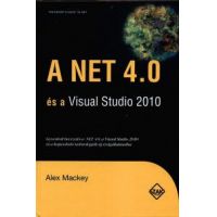 A Net 4.0 és a Visual Studio 2010