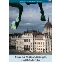 A magyar Országház (szlovén nyelven)