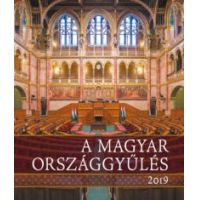 A magyar Országgyűlés, 2019