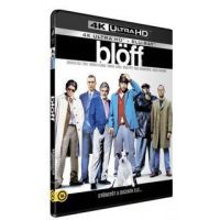 Blöff (4K UHD + Blu-ray)