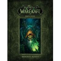 World of Warcraft: Krónikák - Második könyv