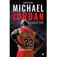 Michael Jordan - A Levegő Ura