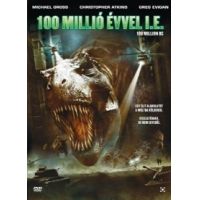 100 millió évvel i.e. (DVD)