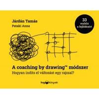 A coaching by drawing módszer
