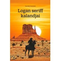 Logan seriff kalandjai