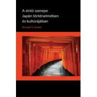 A sintó szerepe Japán történelmében és kultúrájában
