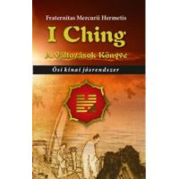 I Ching - A változások könyve