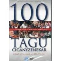 100 Tagú Cigányzenekar (DVD)