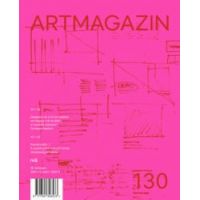 Artmagazin 130. - 2021/4. szám
