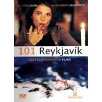 101 Reykjavík (DVD)