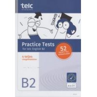 Practice Tests for telc English B2