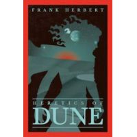 Heretics Of Dune: The Fifth Dune Novel