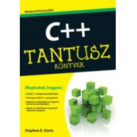 C ++ - Tantusz könyvek