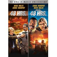 48 óra / Megint 48 óra - 2 filmes gyűjtemény (2 DVD)
