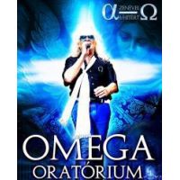 Omega - Oratórium - Adventi Koncertek (DVD+CD) *Digipack*