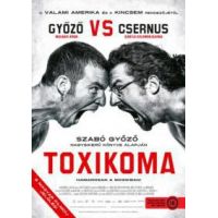 Toxikoma (DVD)