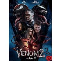 Venom 2. - Vérontó (Blu-ray)