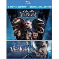 Venom 1-2. (Blu-ray)