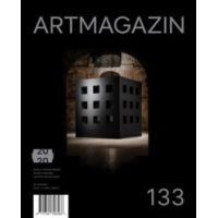 Artmagazin 133. - 2022/1. szám