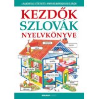 Kezdők szlovák nyelvkönyve