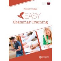 Easy Grammar Training A1-A2