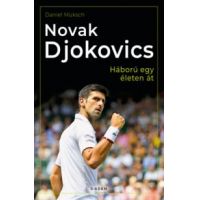 Novak Djokovics