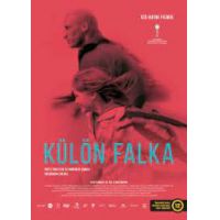 Külön Falka (DVD)