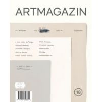 Artmagazin 135. különszám - 2022/3. szám