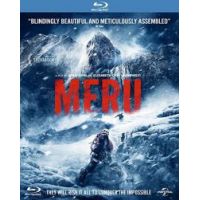 Meru (Blu-ray)