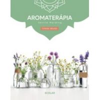 Aromaterápia
