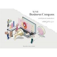 WMI Business Compass üzletfejlesztő munkafüzet