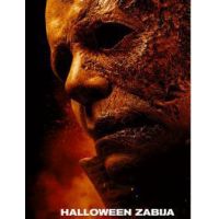 Gyilkos Halloween (DVD)