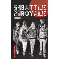 Battle Royale - Első kötet