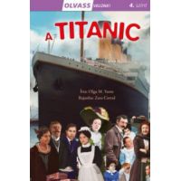 Olvass velünk! (4) - A Titanic
