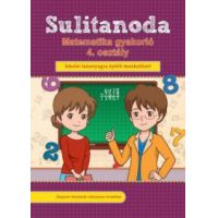 Sulitanoda - Matematika gyakorló 4. osztály