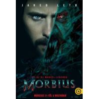 Morbius (DVD) *Marvel*
