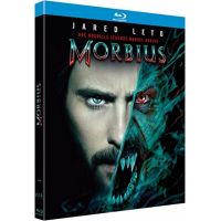 Morbius (Blu-ray) *Marvel*