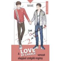 Love By Chance - My Accidental Love is You 2.