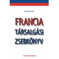 Francia társalgási zsebkönyv