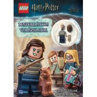 Lego Harry Potter - Boszorkányos varázslatok